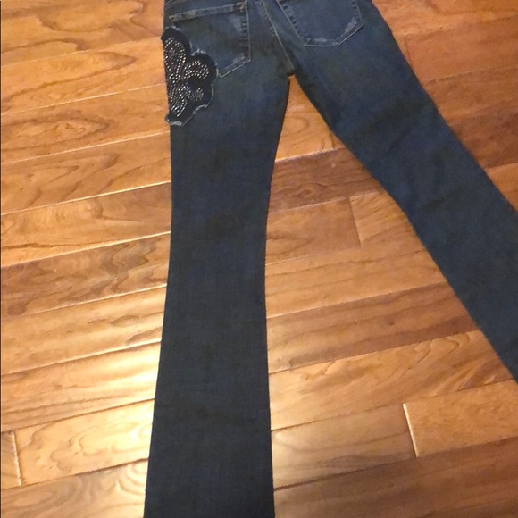 Jeans - Picture 2 of 4